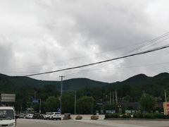 -北京周口店北京人遗址博物馆