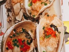 -木屋烧烤(龙华店)