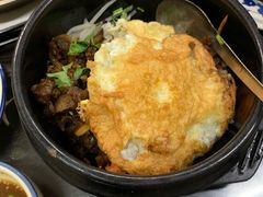 -朝鲜饭店(房山店)