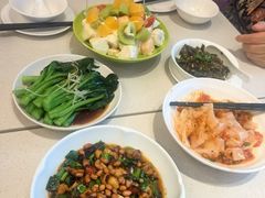 -泉上·发现DISCOVERY ·黔菜餐厅(银海元隆广场店)