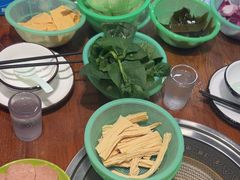 -重庆鸡公煲·青锅花椒鱼(牡丹江路店)