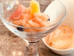 -外滩悦榕庄·海怡西餐厅