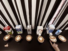 -王森咖啡西点烘焙培训(上海名厨中心店)
