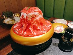 -牛New寿喜烧(虹桥新天地店)