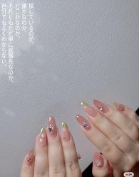-LILY NAILS美甲美睫