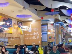 -醉美云南·云南菜主题餐厅(昆明站北京路双龙商场店)