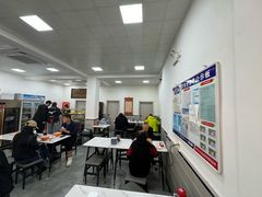 大堂-杜守仁馄饨(南宁路店)