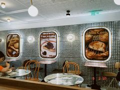 -OUR Bakery(国贸商城店)