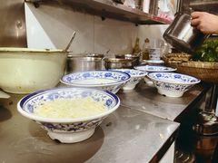 -张大娘面馆(新城路店)