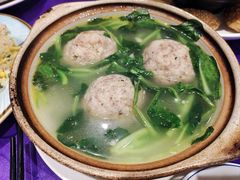 狮子头-双东酒店(东关街店)