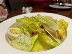 -杭州钱江新城万怡酒店-西餐厅