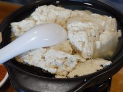 重庆豆花-重庆石磨豆花庄(乔庄店)