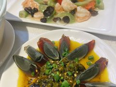 -港久茶餐厅(鹭洲里店)