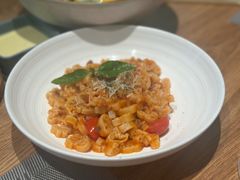 -小满Grainkitchen(滨江商业广场店)