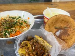 -小秋水饺(大成路总店)