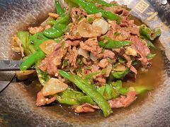 -费大厨辣椒炒肉(太平老街店)
