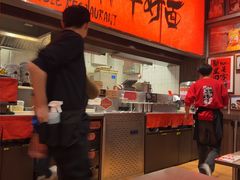 -王繁星面馆(西安熙地港店)