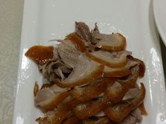 -北京全聚德(西客站店)