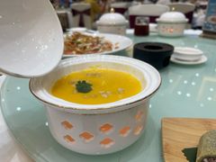 -禄福山庄•顺德菜·融和菜(龙江店)