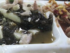 -西南大学北碚校区-竹园学生食堂