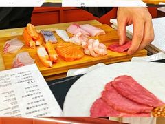 -Sushi Hanzo半藏(天环广场店)