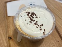 -After You Dessert Cafe(CENTRALWORLD)
