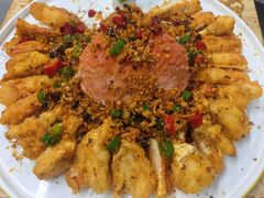 -国惠大酒楼(仓山万达店)