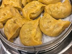 蒸饺-东北大院·东北菜(三台子店)