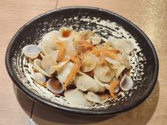 木耳拌樱花虾-味妙顺德厨房(绿地缤纷城店)