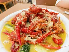 -香满锅老北京羊蝎子火锅·家常菜(新街口店)