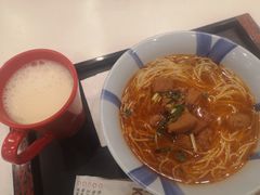 -永和大王(共和新路店)