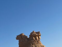 -哈密雅丹大海道景区