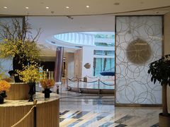 -亚特兰蒂斯-番红花海鲜自助餐厅·鲜活海鲜·小火锅