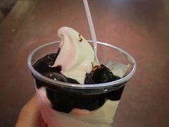 -麦当劳(湛江大厦店)