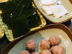 -土著渔匠·养生蝴蝶鱼(香樟路店)