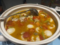 -青螺餐厅·家宴(松雅湖店)