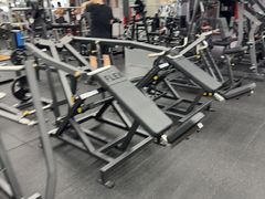 -VLines耀能运动24小时·月付制健身(京广桥店)
