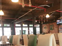 -北京水岸山吧度假村(雁栖镇店)