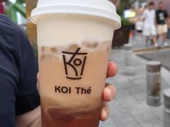 -KOI Thé(正佳广场店)