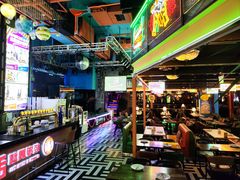 -Famous肥猫墨西哥音乐餐吧(五棵松华熙LIVE店)