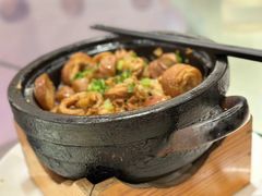 -新溢香国际酒店-中餐厅