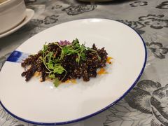 -成都龙之梦大酒店-龙悦中餐厅