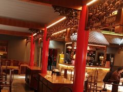 -宝轩渔府·老字号海鲜·正宗津菜(水上店)
