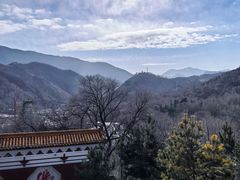 -五台山风景名胜区