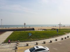 -港畔赶海蒸汽海鲜烧烤自助(仙螺岛店)