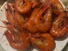 -加餐海鲜自助餐厅(福清万达店)
