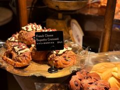 -B&C黄油与面包·THE GARDEN BAKERY概念店(世纪汇店)