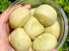 -泸溪河桃酥(西直门凯德店)