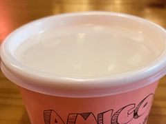 -清真·艾美可餐厅(大悦汇店)