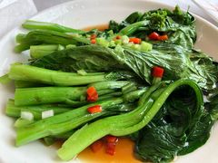 -渔民船说·北塘海鲜·天津菜·海肠捞饭(北塘古镇店)
